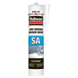 MASTIC SANITAIRE SA RUBSON