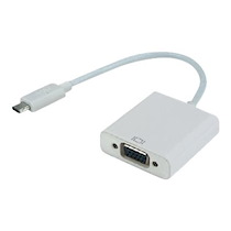 MCL SAMAR - ADAPTATEUR VIDÉO EXTERNE