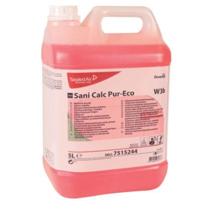 Nettoyant sanitaires détartrant écologique Taski Sani Calc Pur-Eco 5 L_0