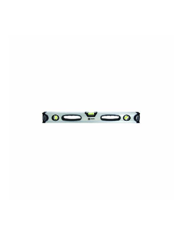NIVEAU TUBULAIRE MAGNÉTIQUE 1000MM MTXL100 - HANGER - 100102