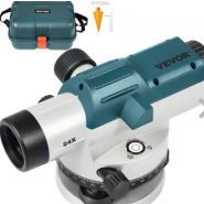 Niveau optique automatique 24X - VEVOR - Grossissement 24X avec ouverture 40 mm - Modèle ZDGXBSZY24M4FS1F1V0_0