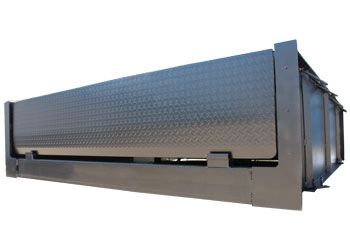 Niveleur de quai Smart-Dock - Alapont - Résistant de -20°C à 50°C avec kit pré-installé_0