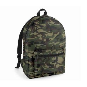 Packaway backpack (camouflage jungle/noir) référence: ix231791_0