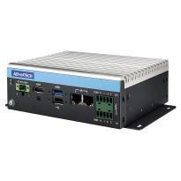 PC Fanless IA Advantech MIC-710AIX-00A1 - NVIDIA Jetson Xavier NX, 8Go RAM, 16Go stockage, pour l'edge_0