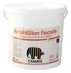 Peinture sans solvants - Amphisilan Façade - mate à base de résines siloxanes pour rénovation de monuments historiques_0