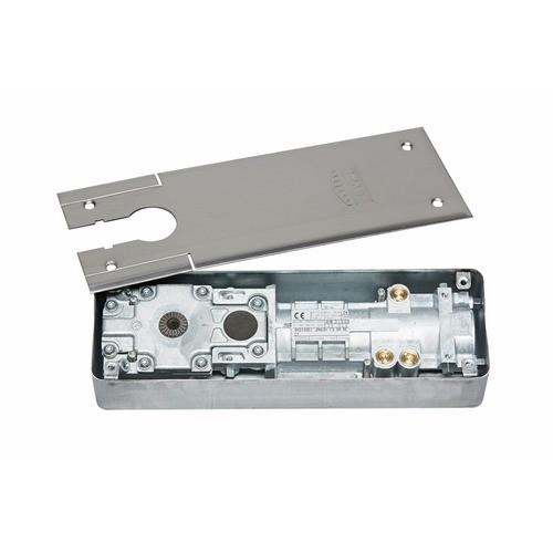 PIVOT DE SOL RECTANGULAIRE - SANS ARRÊT - SIMPLE OU DOUBLE ACTION - JANUS PLUS SEVAX