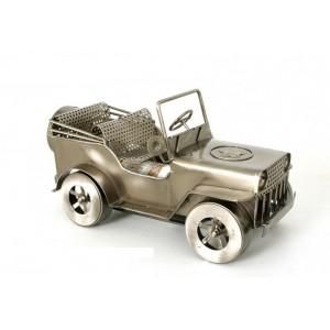 PORTE BOUTEILLE JEEP