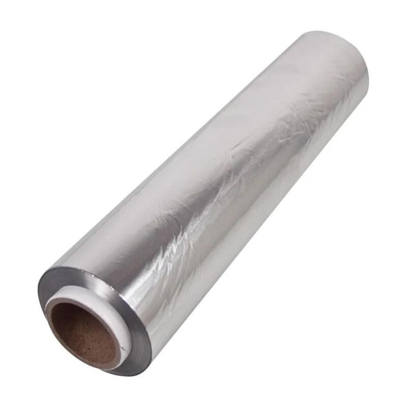 Recharge aluminium - 200mx44cm - 10 microns - Flexia Films - 7863577586956_0