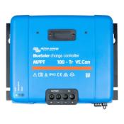 Régulateur solaire mppt 100A 12v/24v/48v ve.Can VICTRON BLUESOLAR 250/100-tr_0