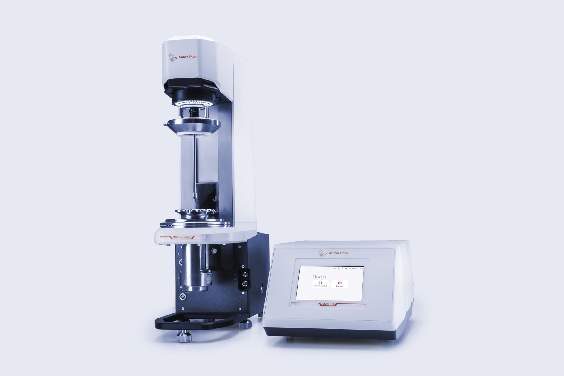 Rhéomètre avancé : MCR 703 Space MultiDrive_0
