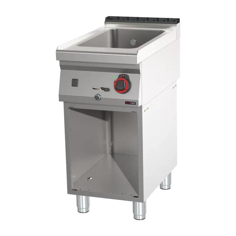 RM GASTRO Bain marie électrique GN 1/1 - 200 avec soubassement REDFOX - BM 70/40 E - REDFOX - 0615402922807_0