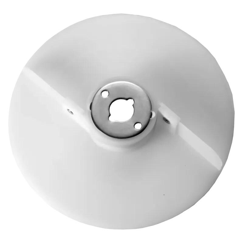 RM GASTRO Disque éjectable plastique bas pour ZK 50 REDFOX - DISK VNF - REDFOX - 0615402310321_0