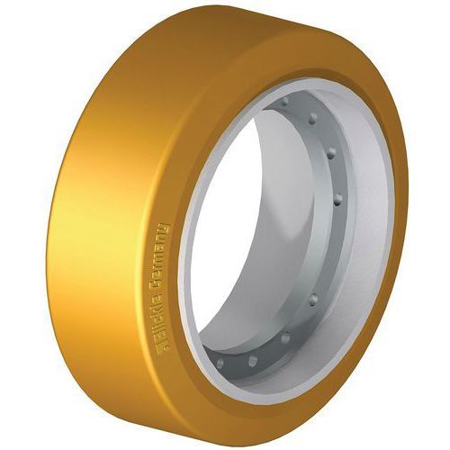 ROUE MOTRICE POUR ENGINS DE MANUTENTION RTH 270X95_157-12 - BLICKLE