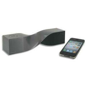 RYGHT ENCEINTE BUTTERFLY GRAPHITE GLOSSY R480927_0
