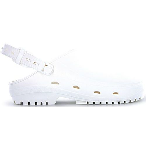 SABOT DE BLOC AUTOCLAVABLE BLANC POINTURE 46 - NORDWAYS