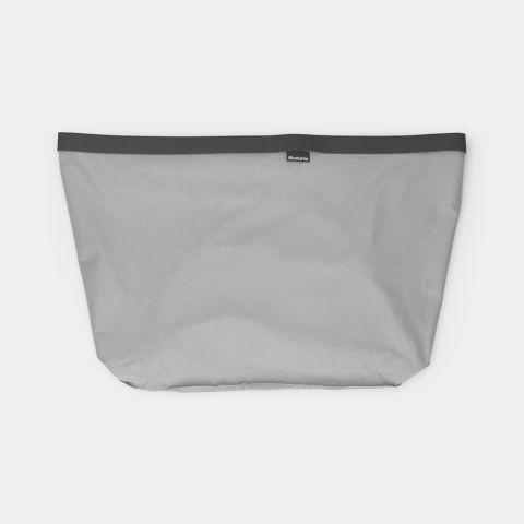 Sac à linge en coton pour corbeille Bo -60 litres Brabantia UGS200700_0