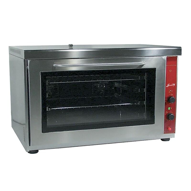 SOFRACA Four À Convection Avec Humidificateur - Réf:45002HU - 45002HU_0