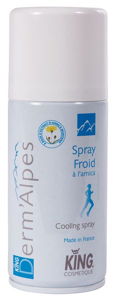 SPRAY FROID ARNICA
