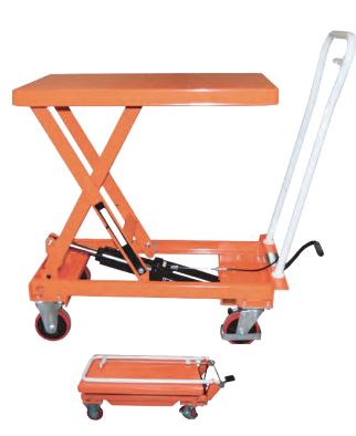 Table élévatrice manuelle premium 150 à 1000 kg -  BS_0
