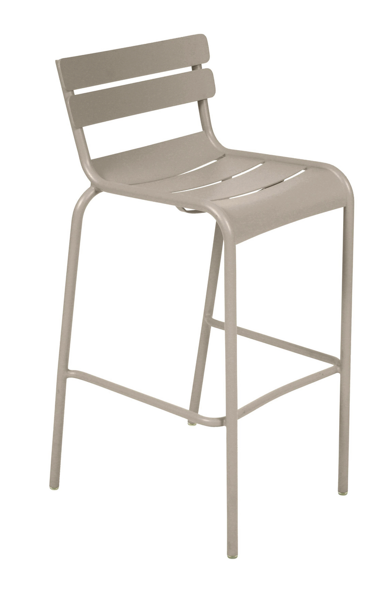TABOURET HAUT LUXEMBOURG