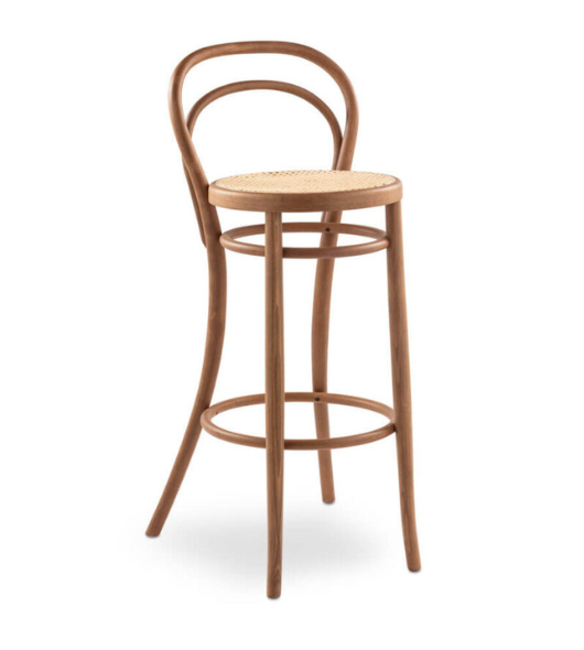 Tabourets en bois - Intérieurs - Shape SG_0