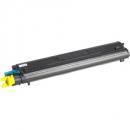 TONER JAUNE POUR KONICA MINOLTA 7300