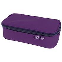 TROUSSE BE.BAG BEATBOX 'VIOLET' - LOT DE 2