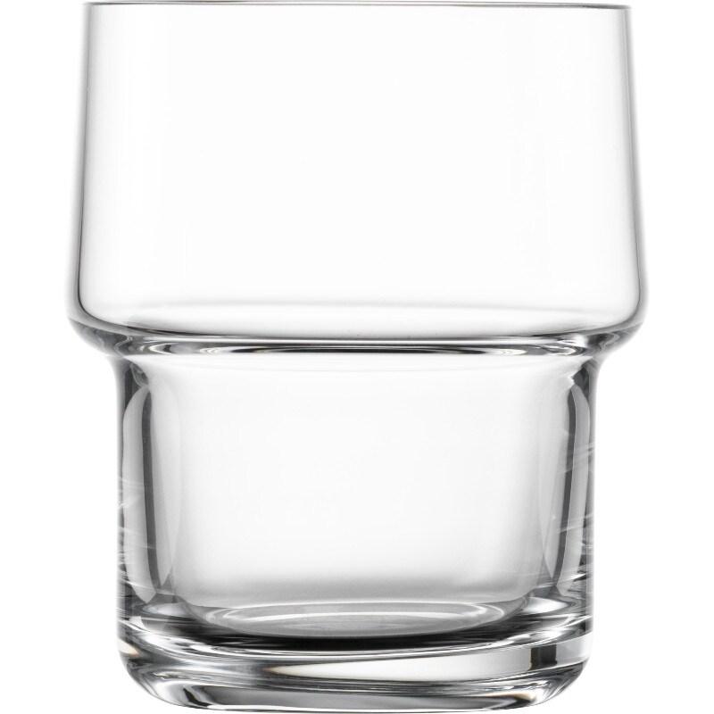Zwiesel Glas - Stack 60 - Whisky - lot de 6 - 35,7 cl - transparent 124588_0