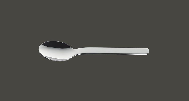 CUILLÈRE À CAFÉ INOX 18/10 14,8 CM NANO RAK