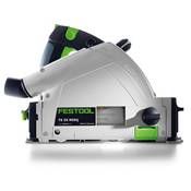 810324 - Scies circulaires Bordet ETS - Puissance 1200 W - Capacité de coupe 55 mm à 75 mm avec rail Festool_0