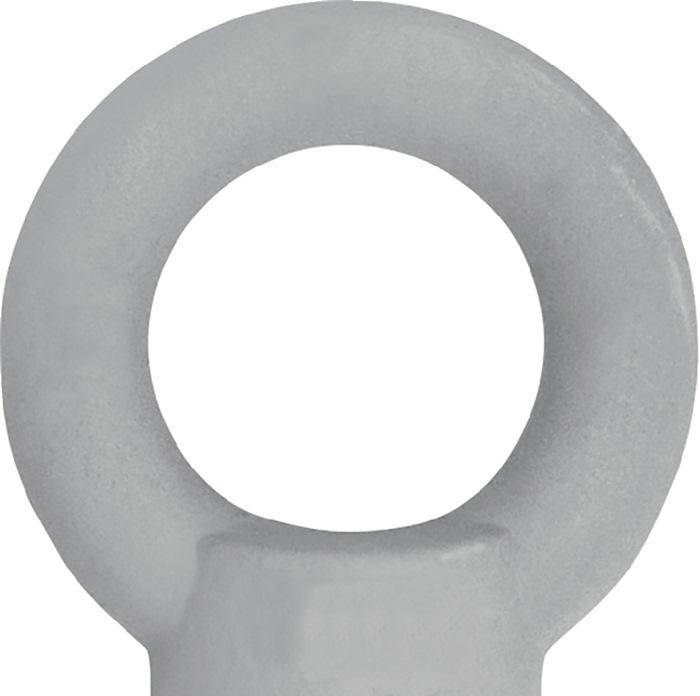 Anneau de levage m12