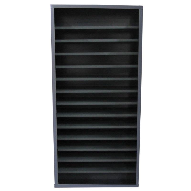 Armoire vide sans portes - 13 / Non_0