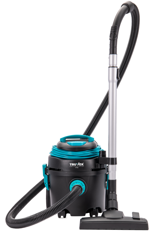 Aspirateur vtve eco 800w filtration hepa truvox_0