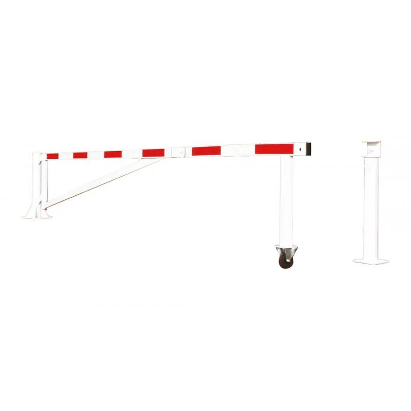 Barrière tournante grande longueur_0