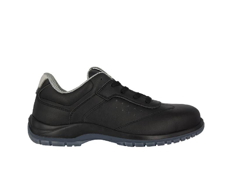 BASKET DE SÉCURITÉ S1 OPTIMA NOIR NORDWAYS