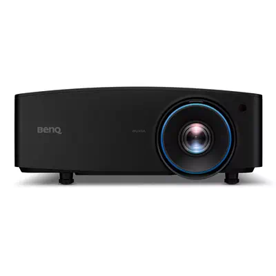 BenQ LU935ST Projecteur à  focale courte 5500 ANSI lumens DLP WUXGA (1920x1200) Noir_0