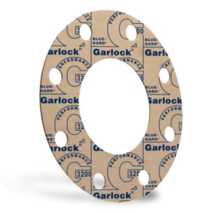 Joint plat Blue-Gard® Style 3200 - fibres d'aramide avec liant SBR - étanchéité et relaxation conformes MIL-DTL-24696C Type 2_0