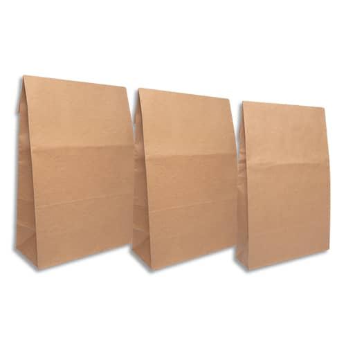 Bong paquet de 5 pochettes e-commerce aller-retour 450x350x120_0