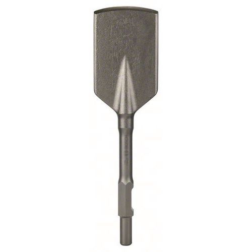BOSCH 1 BURINS À QUEUE SIX PANS DE 30 MM