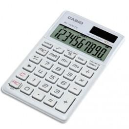 CASIO CALCULATRICE DE POCHE BLANC 10 CHIFFRES SL-1100TV CSCALSL1100TVWEB