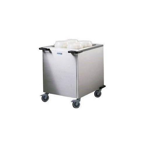 CHARIOT NIVEAU CONSTANT UNIVERSEL NEUTRE HUPFER - 406 PIÈCES