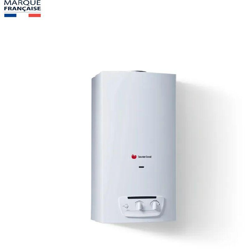 Chauffe-eau Gaz Ao Smith Eq 155 F