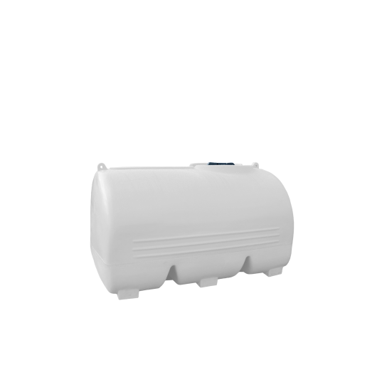 Cuve de transport d'engrais 3000L - DURACUVE BASIC avec système anti-ballant et traitement UV_0