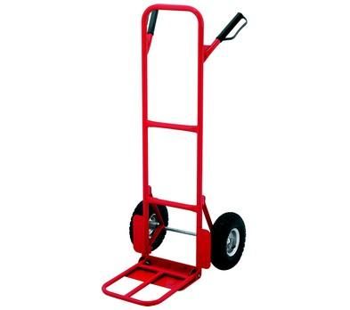 DIABLE AVEC BAVETTE MIXTE 150KGS