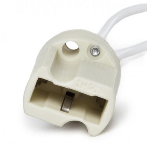 DOUILLE G9 - CÂBLE 150 MM BRICOZOR