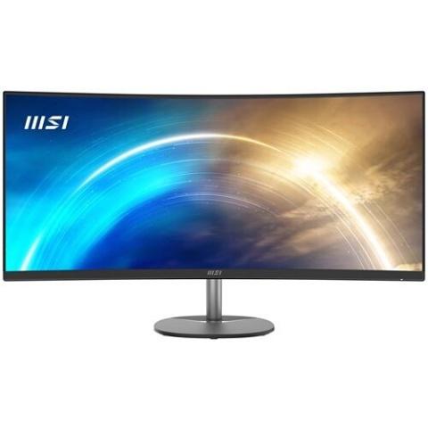 ECRAN PC MSI PRO MP341CQ