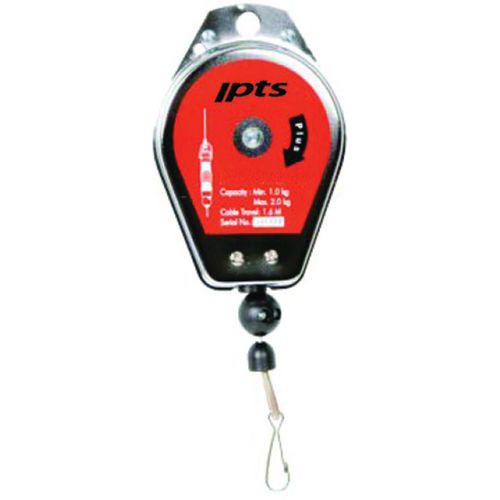 EQUILIBREUR DE CHARGE 1-2 KG - SAM