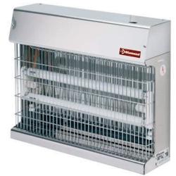Exterminateur d'insectes mural inox - Diamond - 0615402784641_0