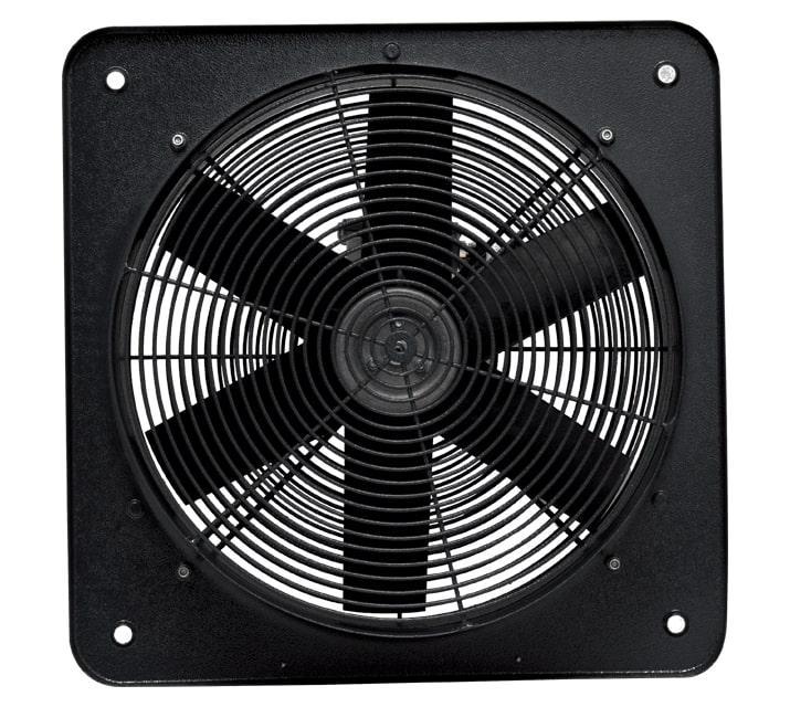 Extracteur d'air atex mono ø 450mm vorticel e - vortice-axelair - VHIM454X1_0