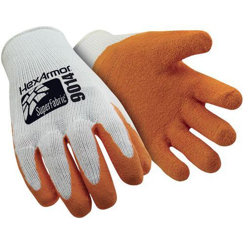 GANTS ANTICOUPURE DE PROTECTION SHARPSMASTER II® 9014 - 7 - HEXARMOR